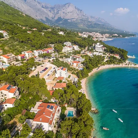 וילה Vinka ברלה