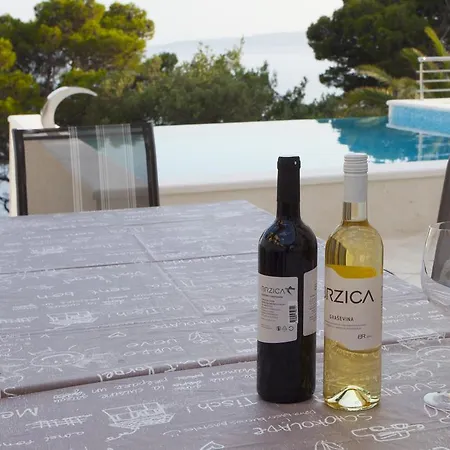 וילה Vinka ברלה