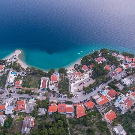 Villa Vinka