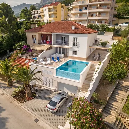 Villa Vinka