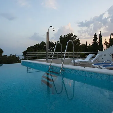 Villa Vinka Brela