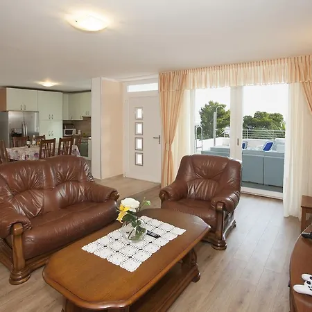 Villa Vinka Brela