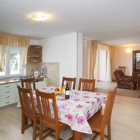 Villa Vinka Brela