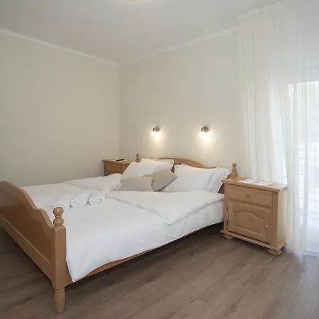 Villa Vinka