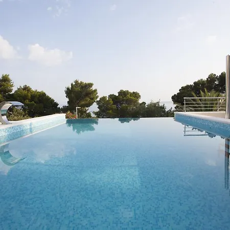 Villa Vinka