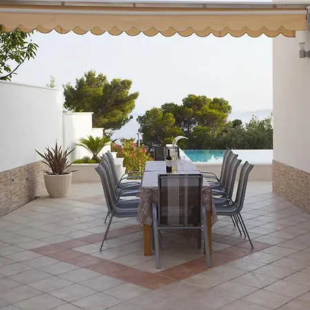 Villa Vinka