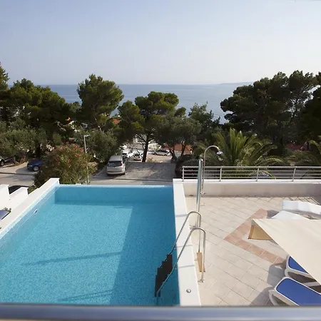 Villa Vinka